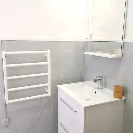 Cosy Proche Gare Libourne