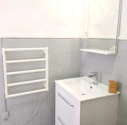 Cosy Proche Gare Libourne