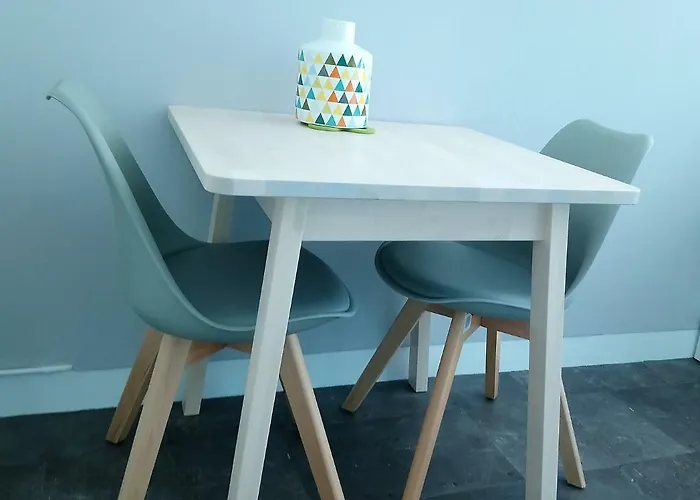 Cosy Proche Gare Libourne